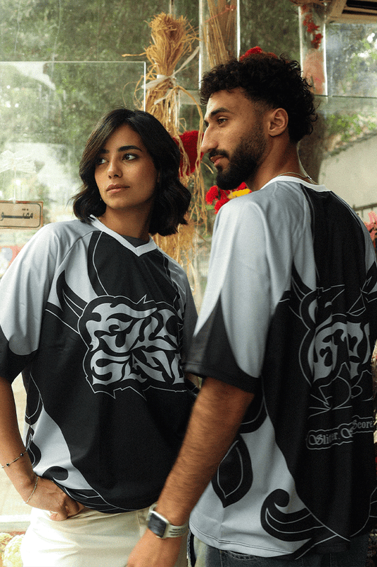 Venom Jersey