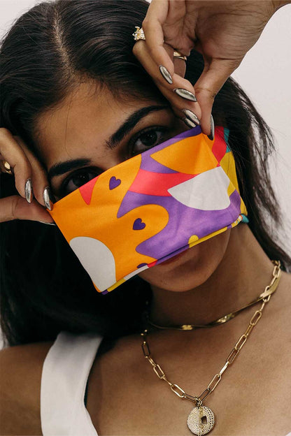 Vivid Bandana