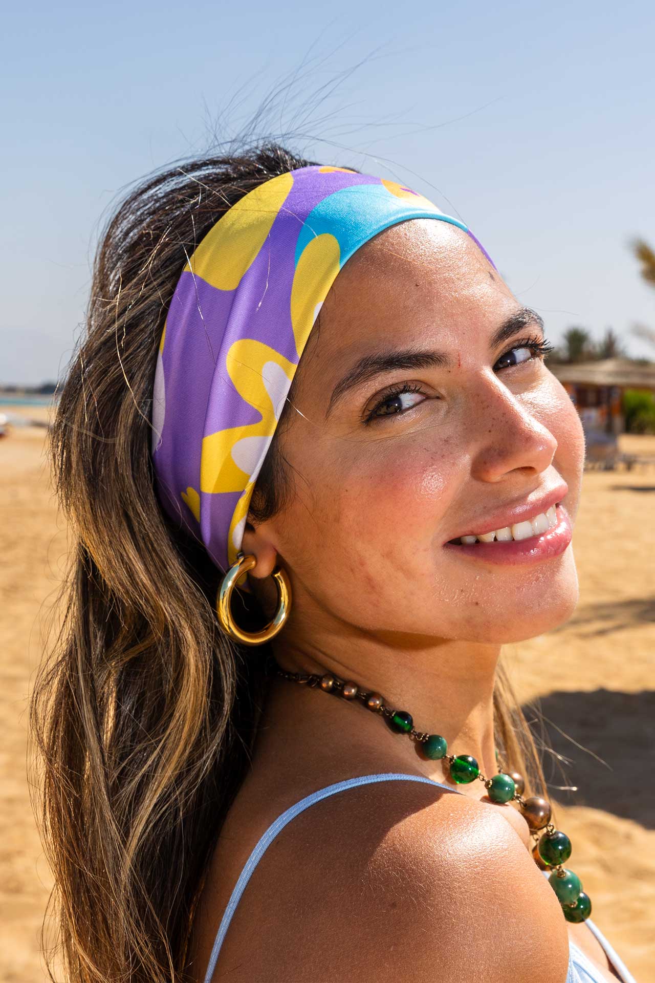 Vivid Bandana