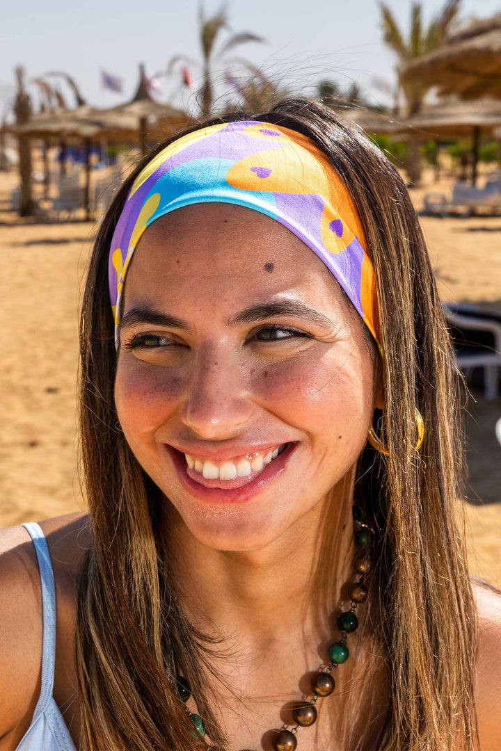 Vivid Bandana