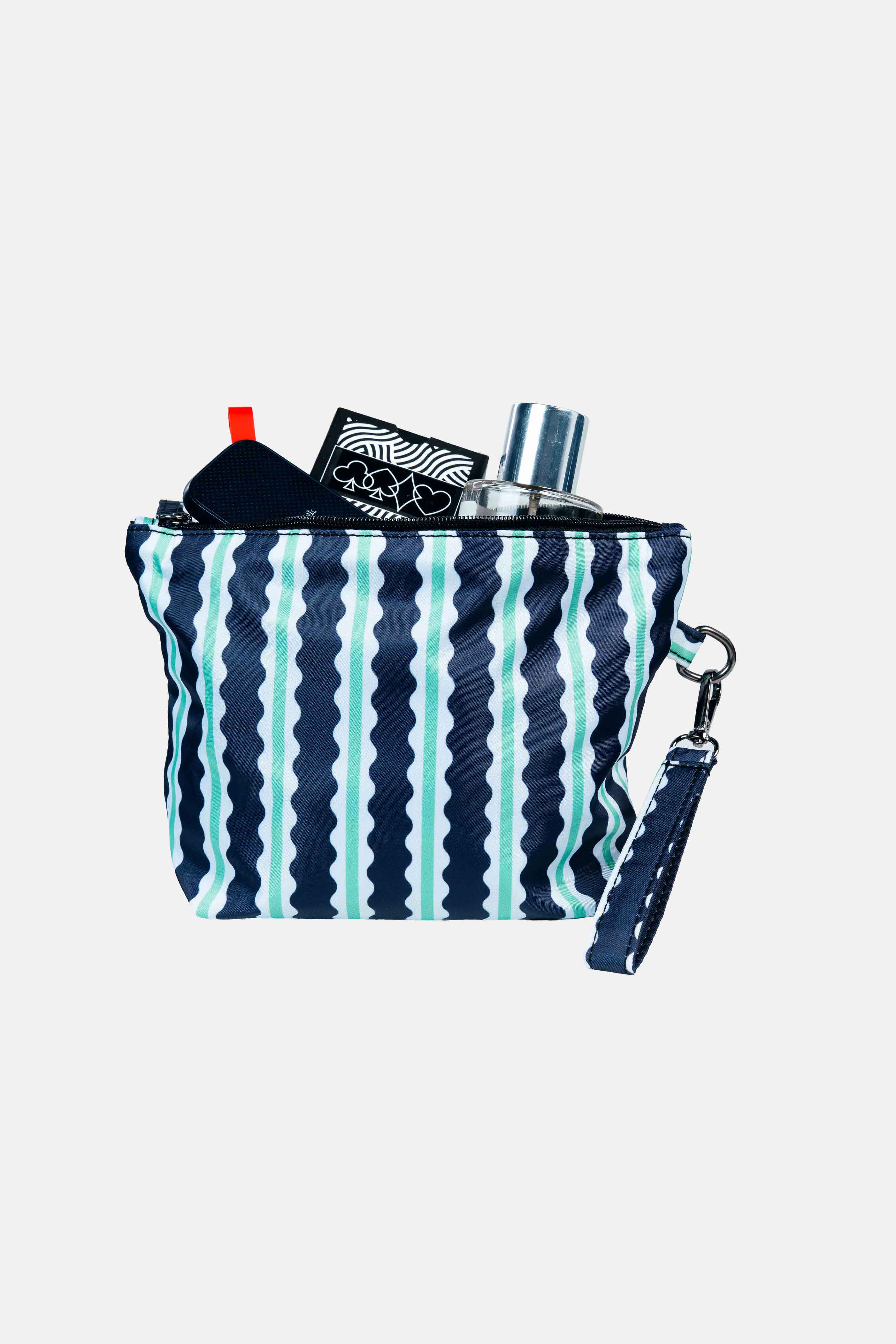 The Wiggle Pouch