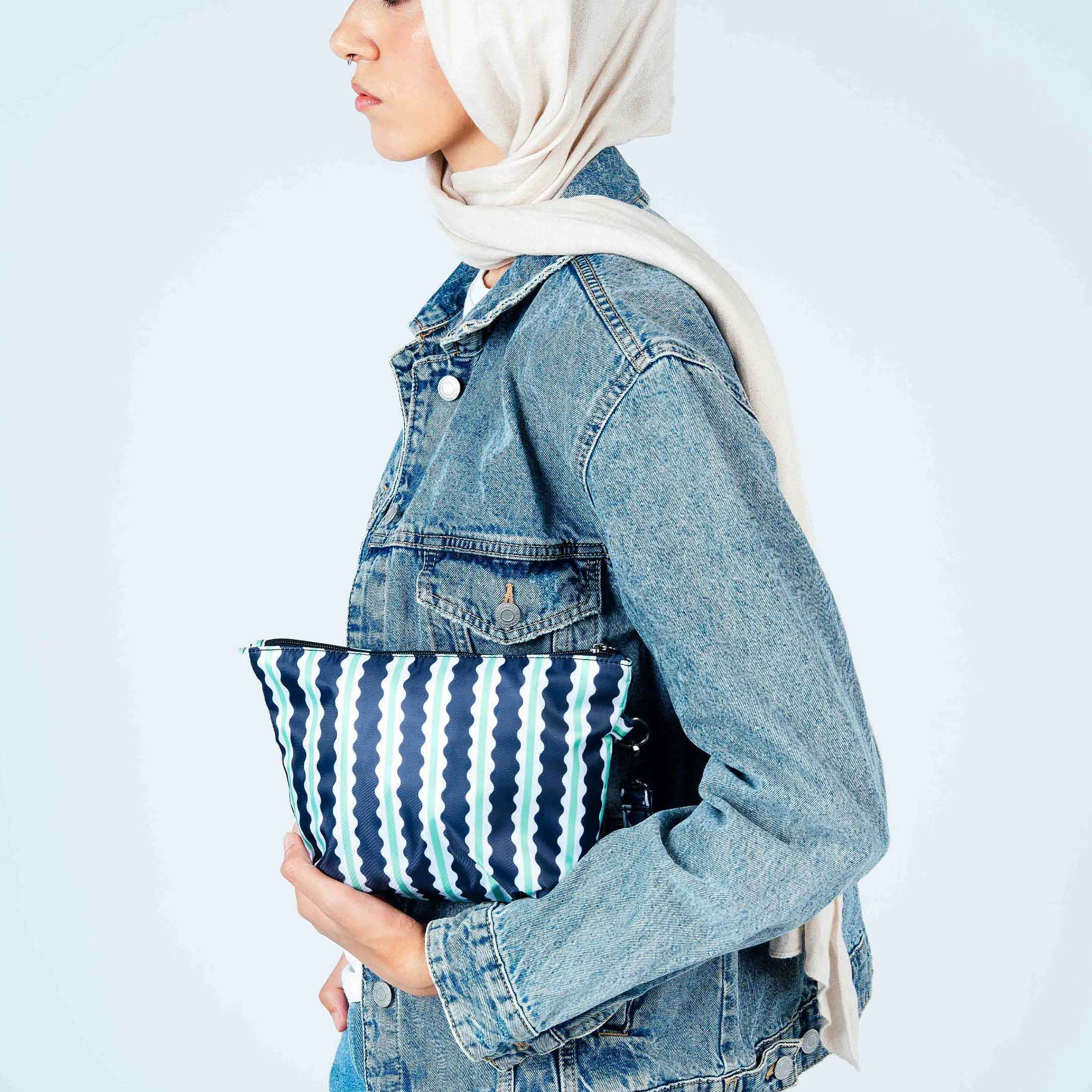 The Pouches