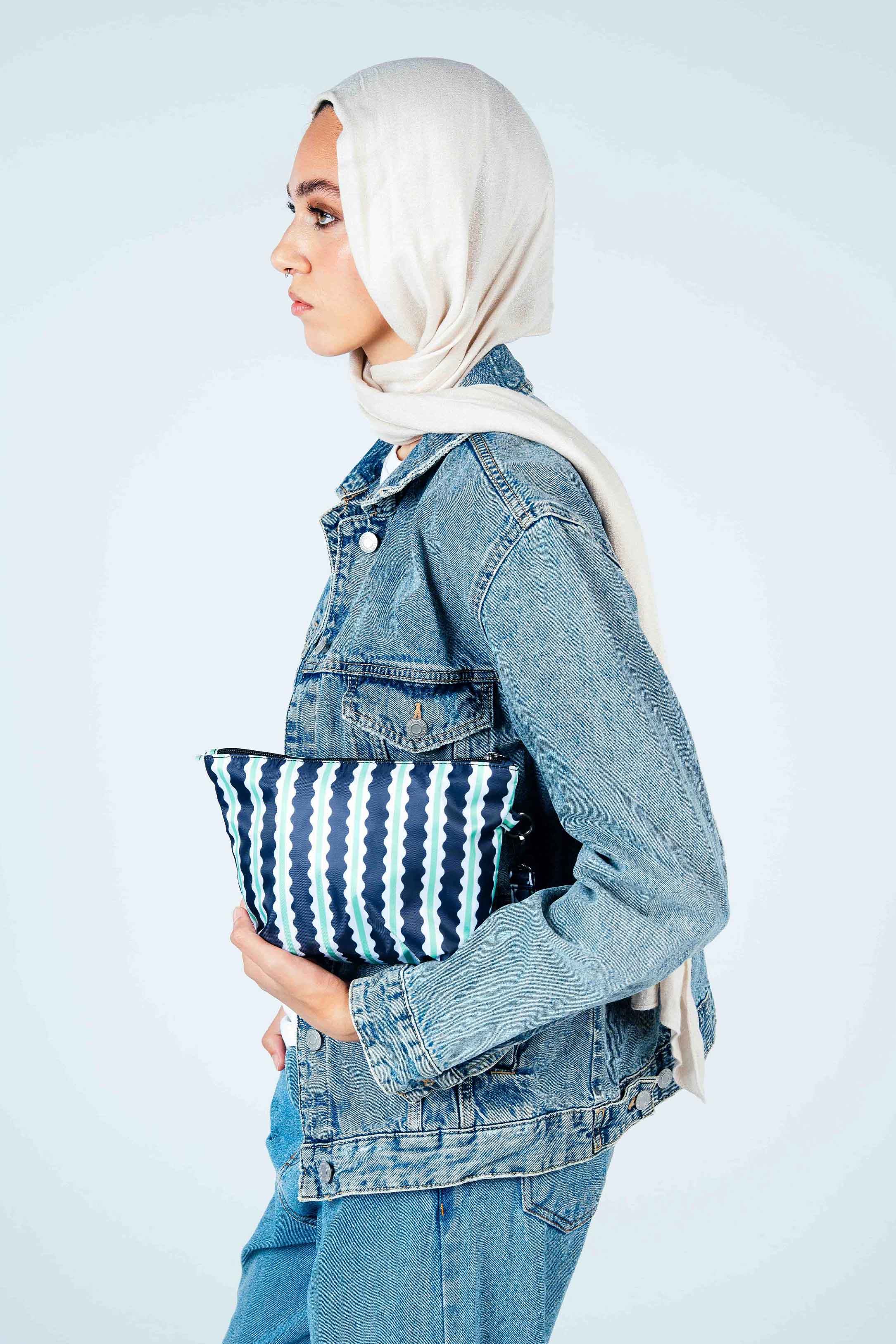 The Pouches