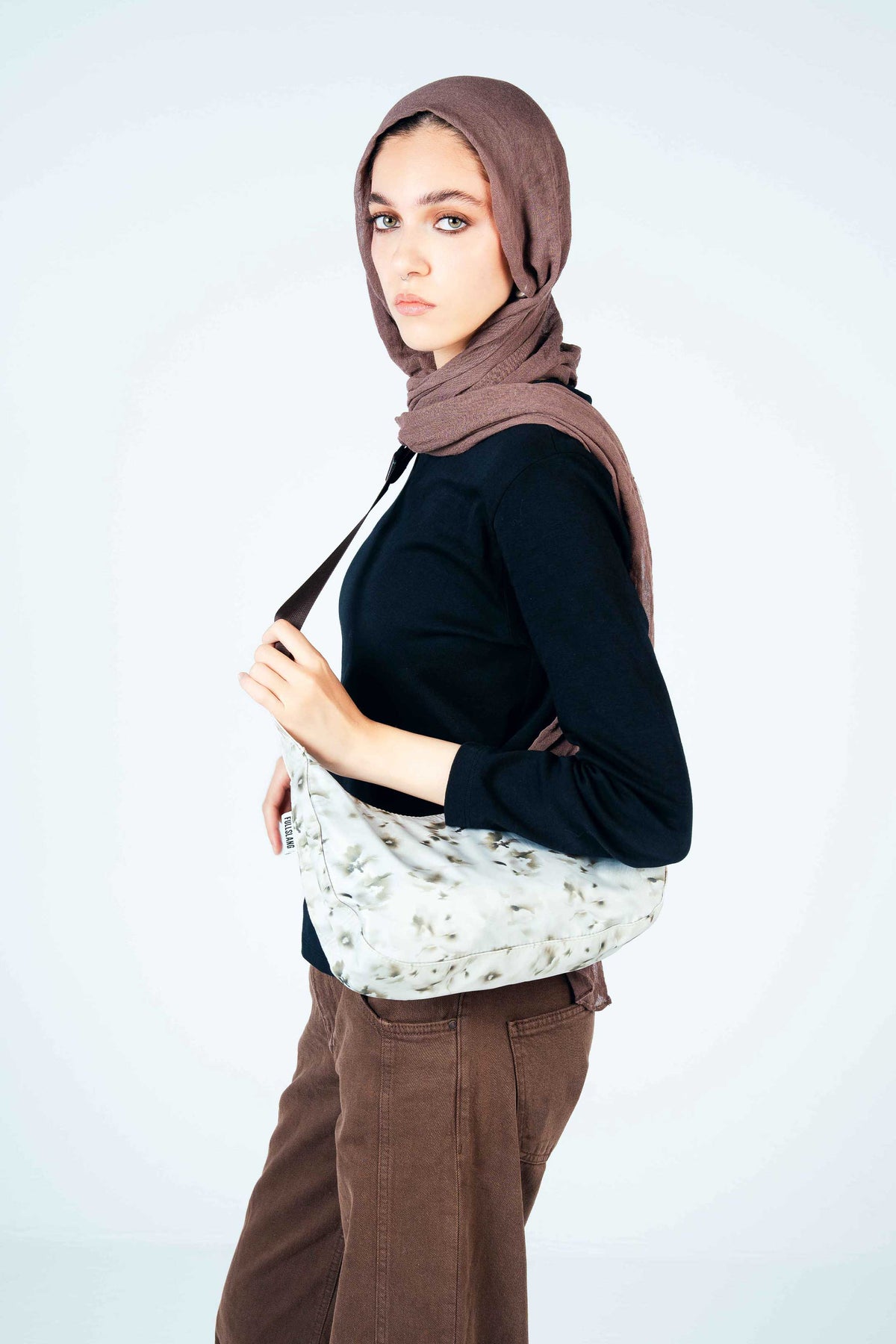 Wilt Crescent Bag