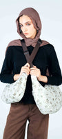 Wilt Crescent Bag