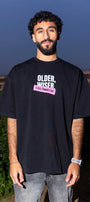 Wise Oversized Tee