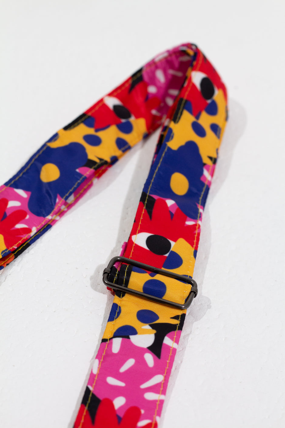 The Straps fullslang