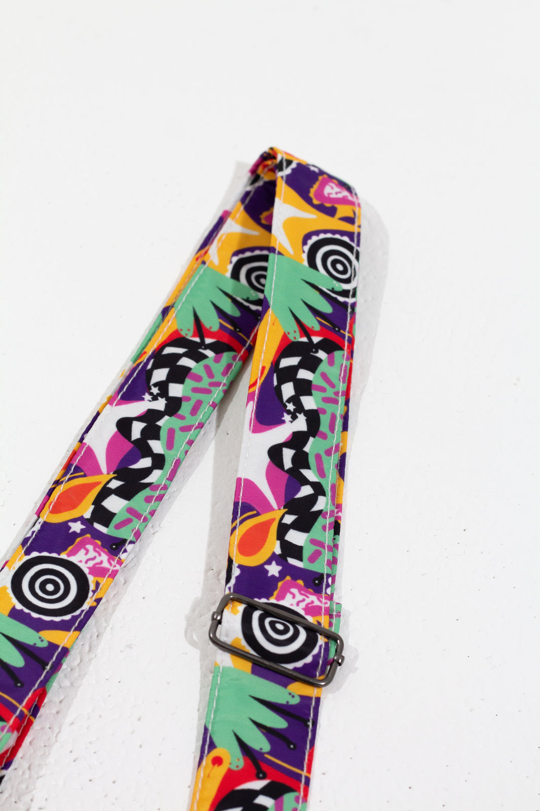 The Straps fullslang