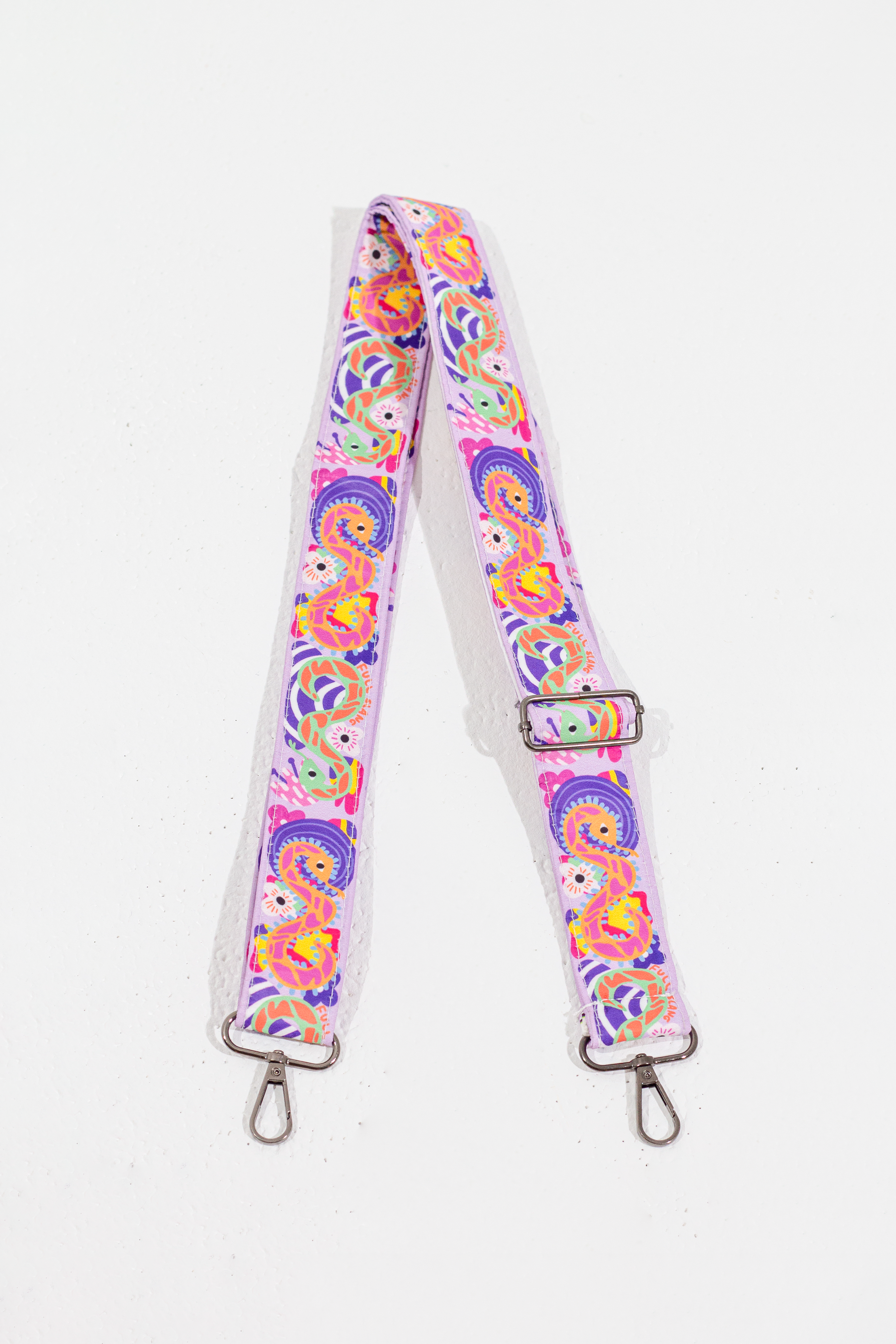 Snakes Bag Strap